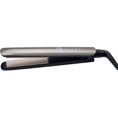 "Remington Hårglatter S8590 - Ultimate Smooth Hair Experience with Professional Results!"